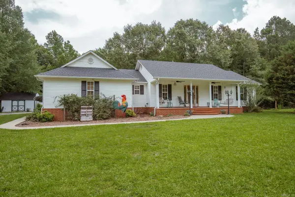 154 County Rd 736, Sheridan, AR 72150
