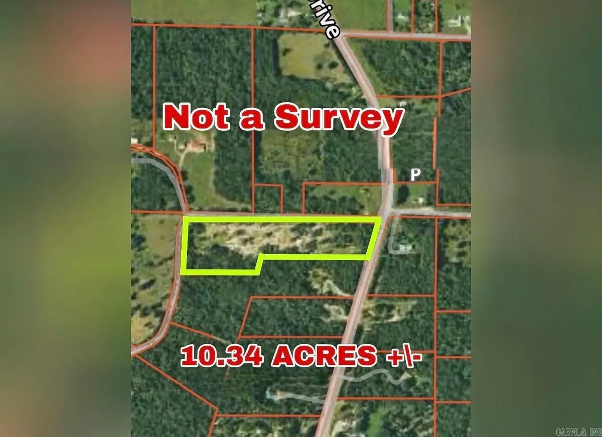 3 Dry Bone Road, Ash Flat, AR 72513 - #1