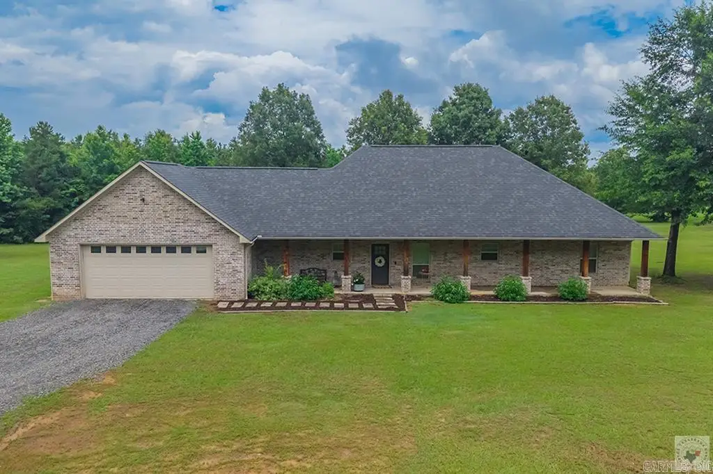 5823 Genoa Rd, Texarkana, AR 71854 - #1