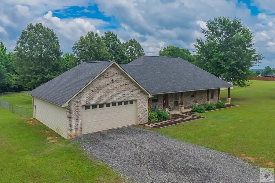 5823 Genoa Rd, Texarkana, AR 71854 - #3