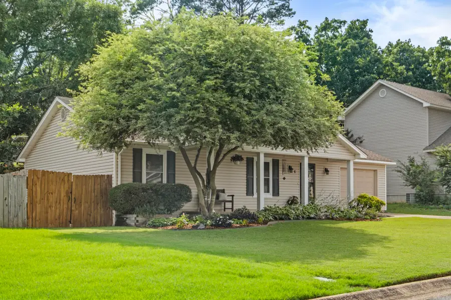 6 Wagon Wheel Court, Little Rock, AR 72211 - #2