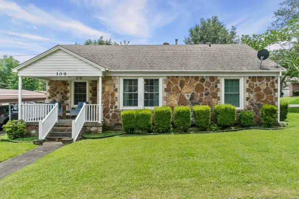 309 W Cleveland St., Bald Knob, AR 72010