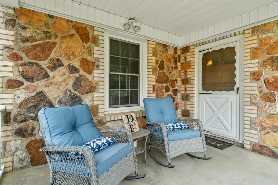 309 W Cleveland St., Bald Knob, AR 72010 - #3