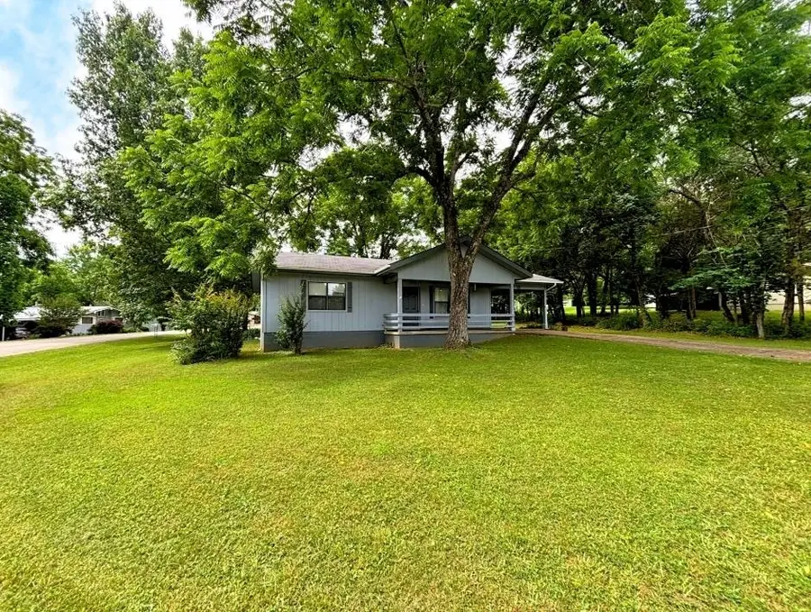 12 Tishimingo Drive, Cherokee Village, AR 72529 - #2