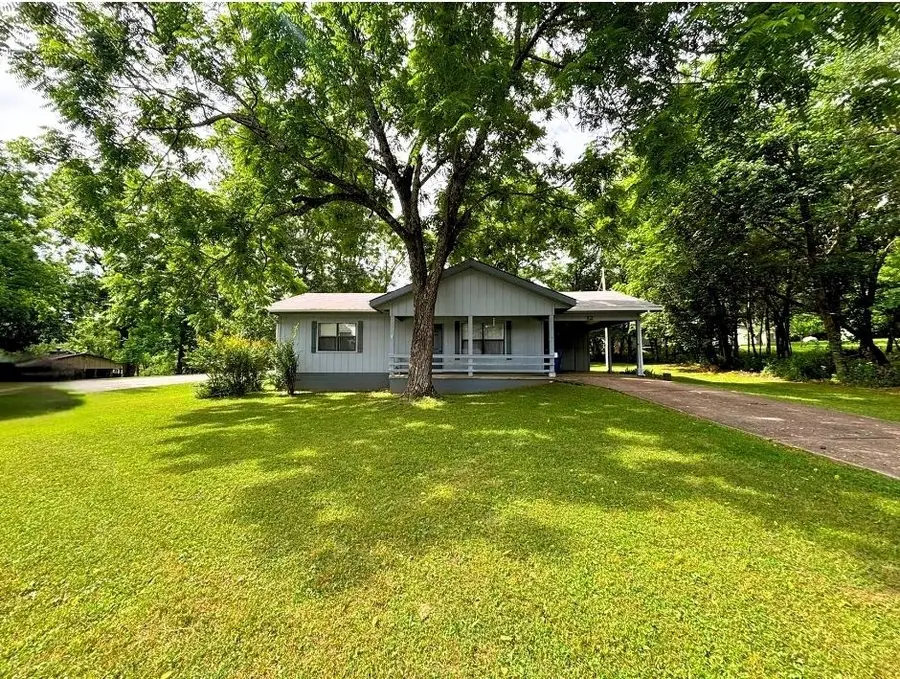 12 Tishimingo Drive, Cherokee Village, AR 72529 - #3