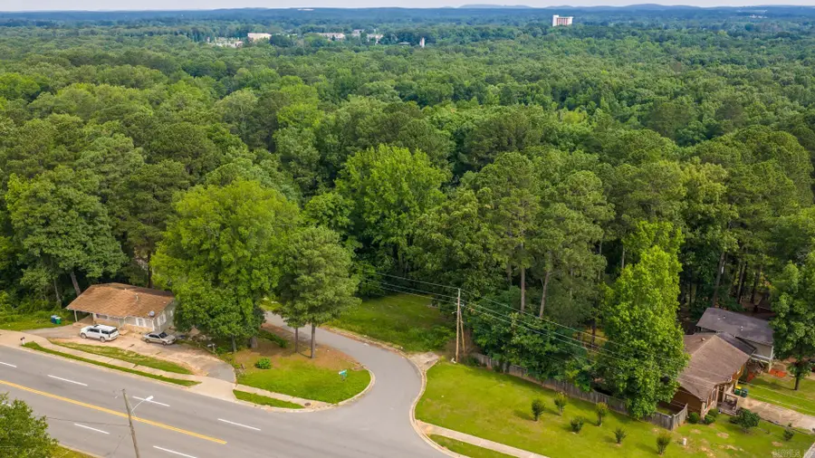 8402 University Road, Mabelvale, AR 72103 - #3