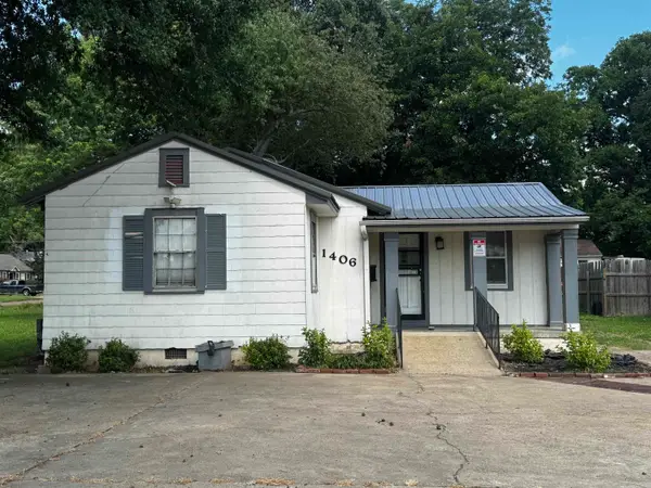 1406 N Washington, Forrest City, AR 72335