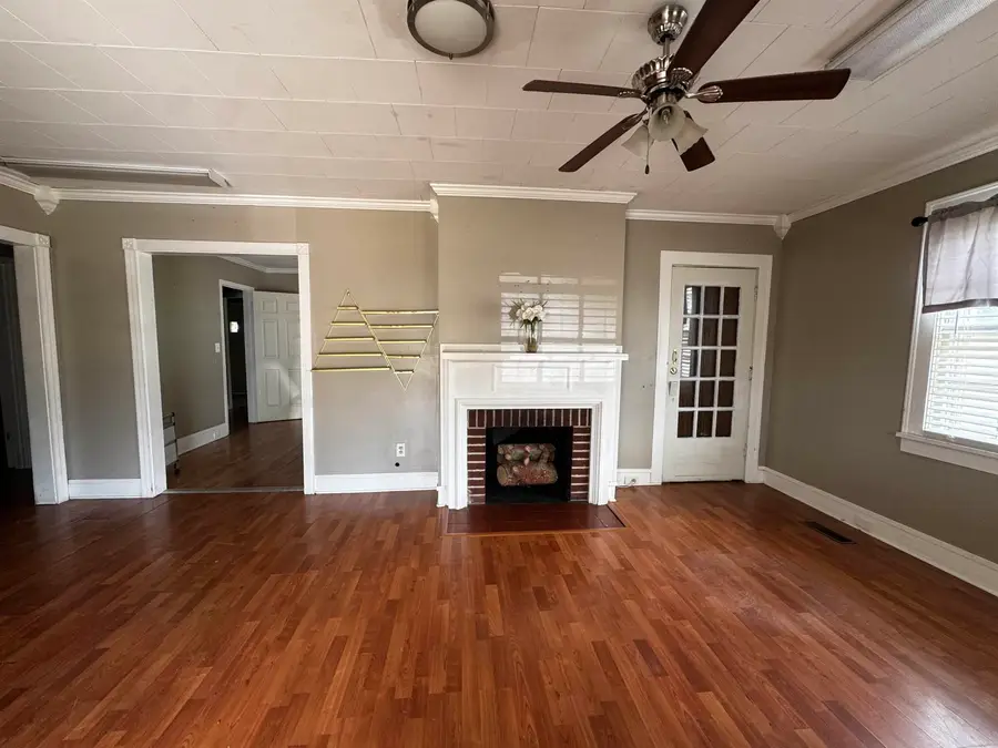 1406 N Washington, Forrest City, AR 72335 - #2