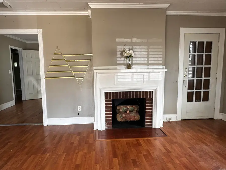 1406 N Washington, Forrest City, AR 72335 - #3