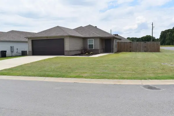 Address Withheld By Seller, Conway, AR 72032