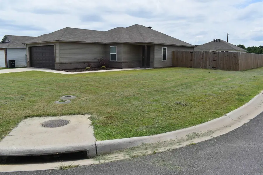 Address Withheld By Seller, Conway, AR 72032 - #2