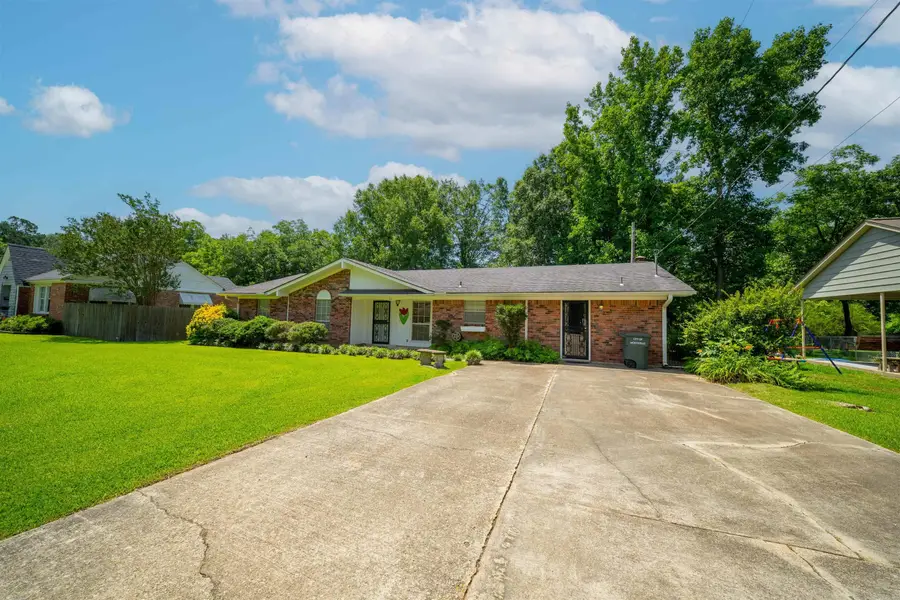 301 W Bolling Street, Monticello, AR 71655 - #2