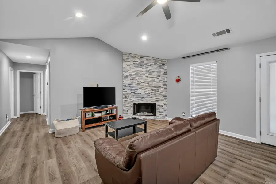 12906 Westglen Drive, Little Rock, AR 72211 - #3