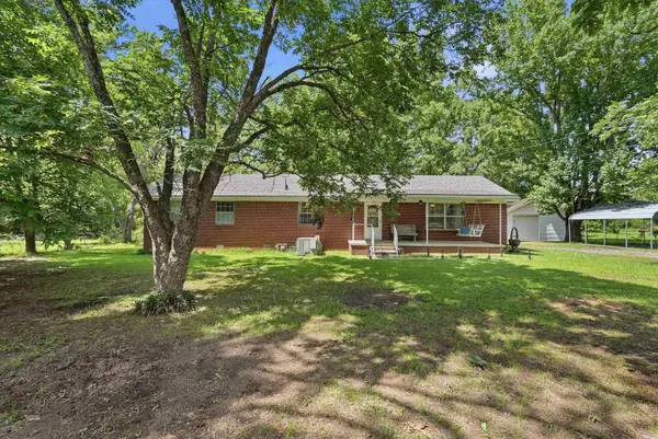 5906 W Republican Road, Jacksonville, AR 72076