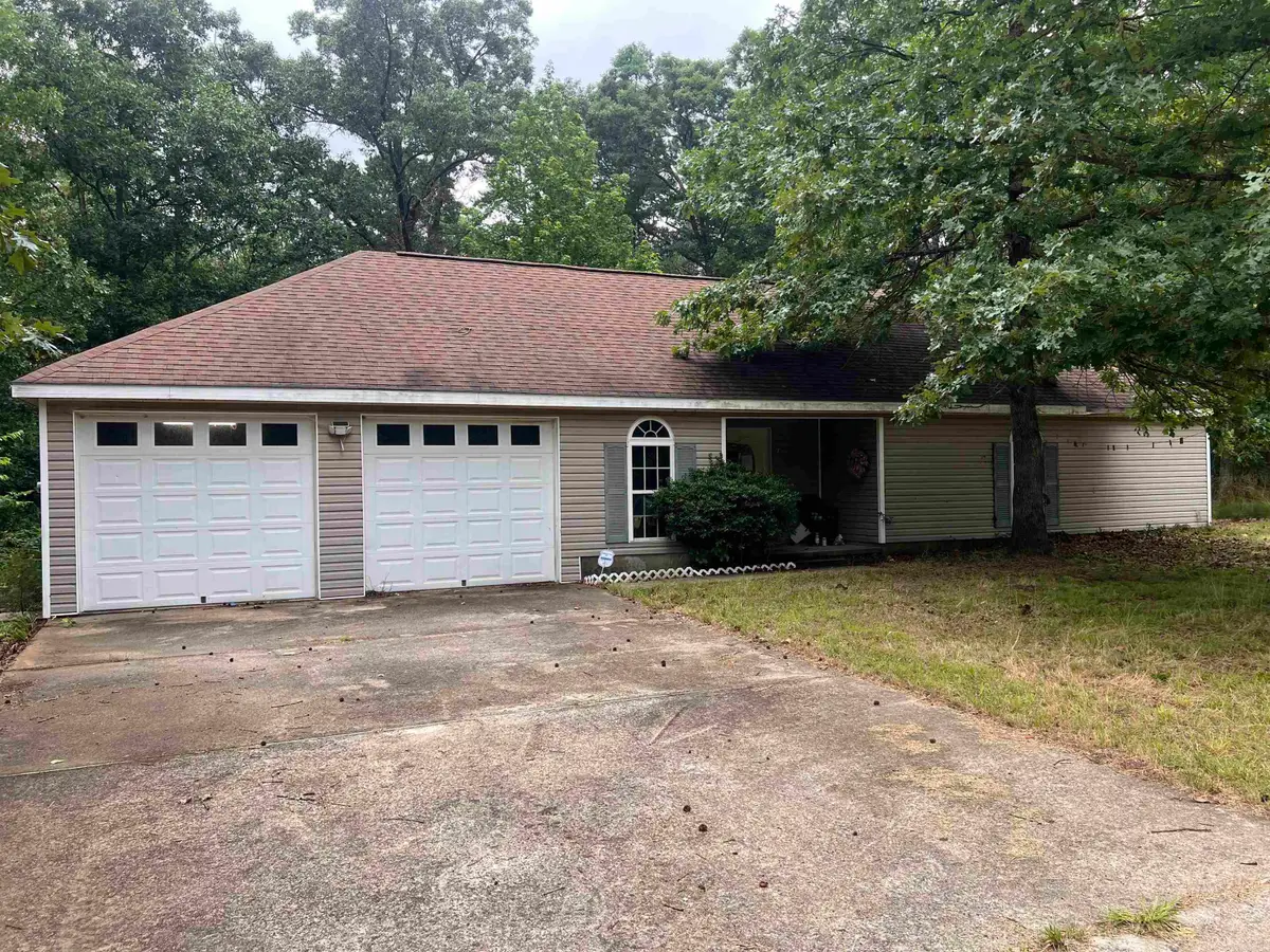 1130 Pearson Road, Heber Springs, AR 72543 - #1