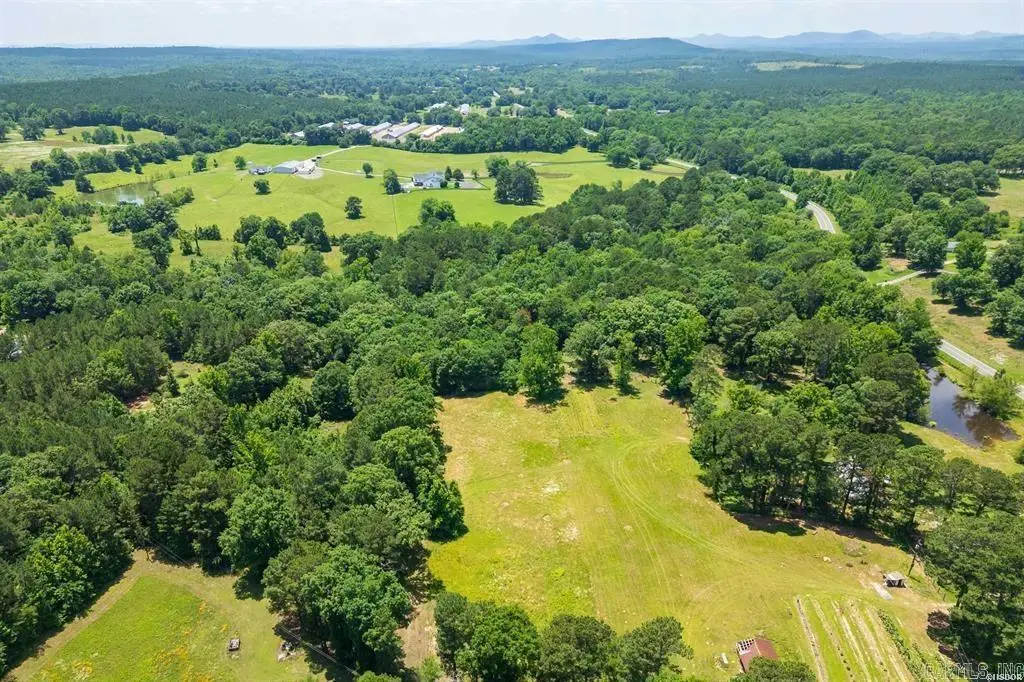 xxxx Airport Road, Bonnerdale, AR 71933 - #1
