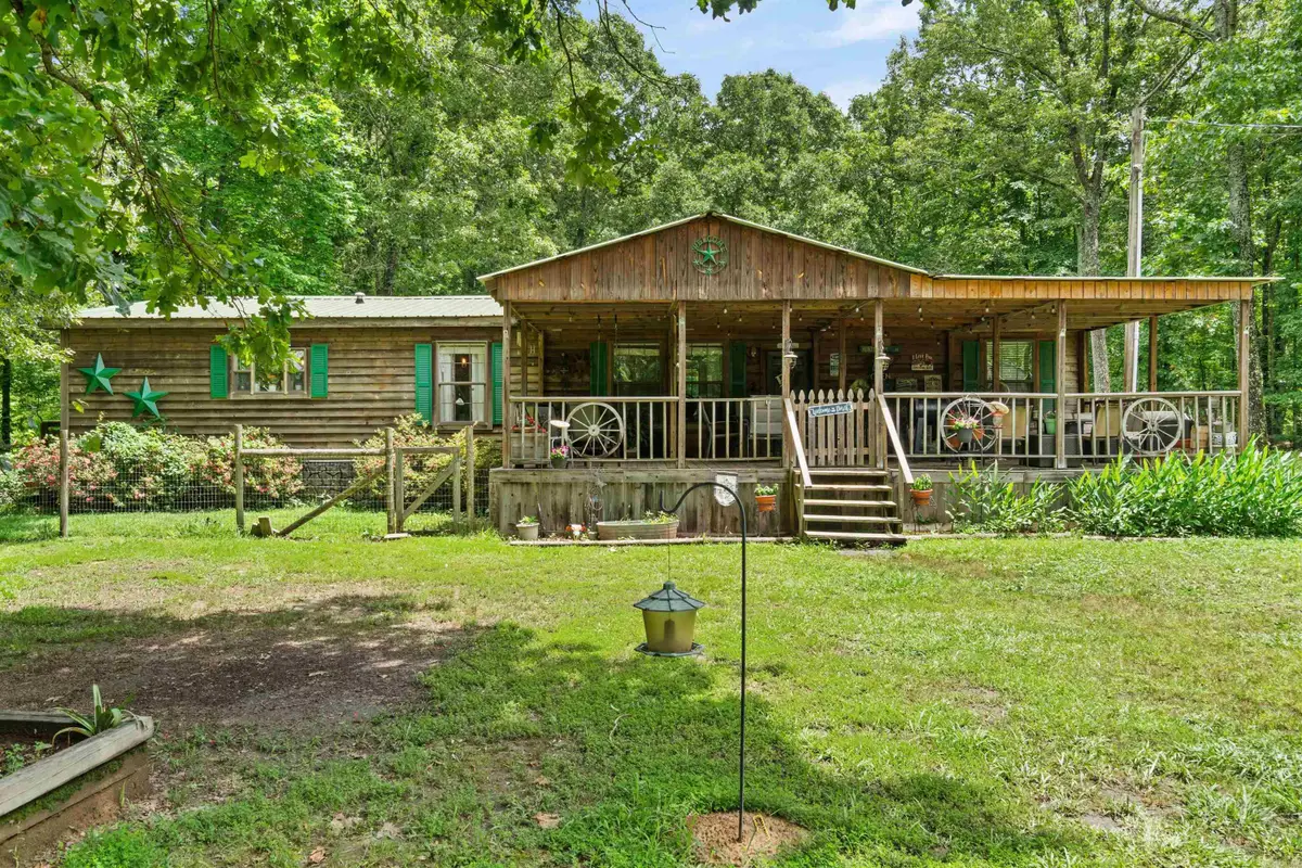 Address Withheld By Seller, Ward, AR 72176 - #1