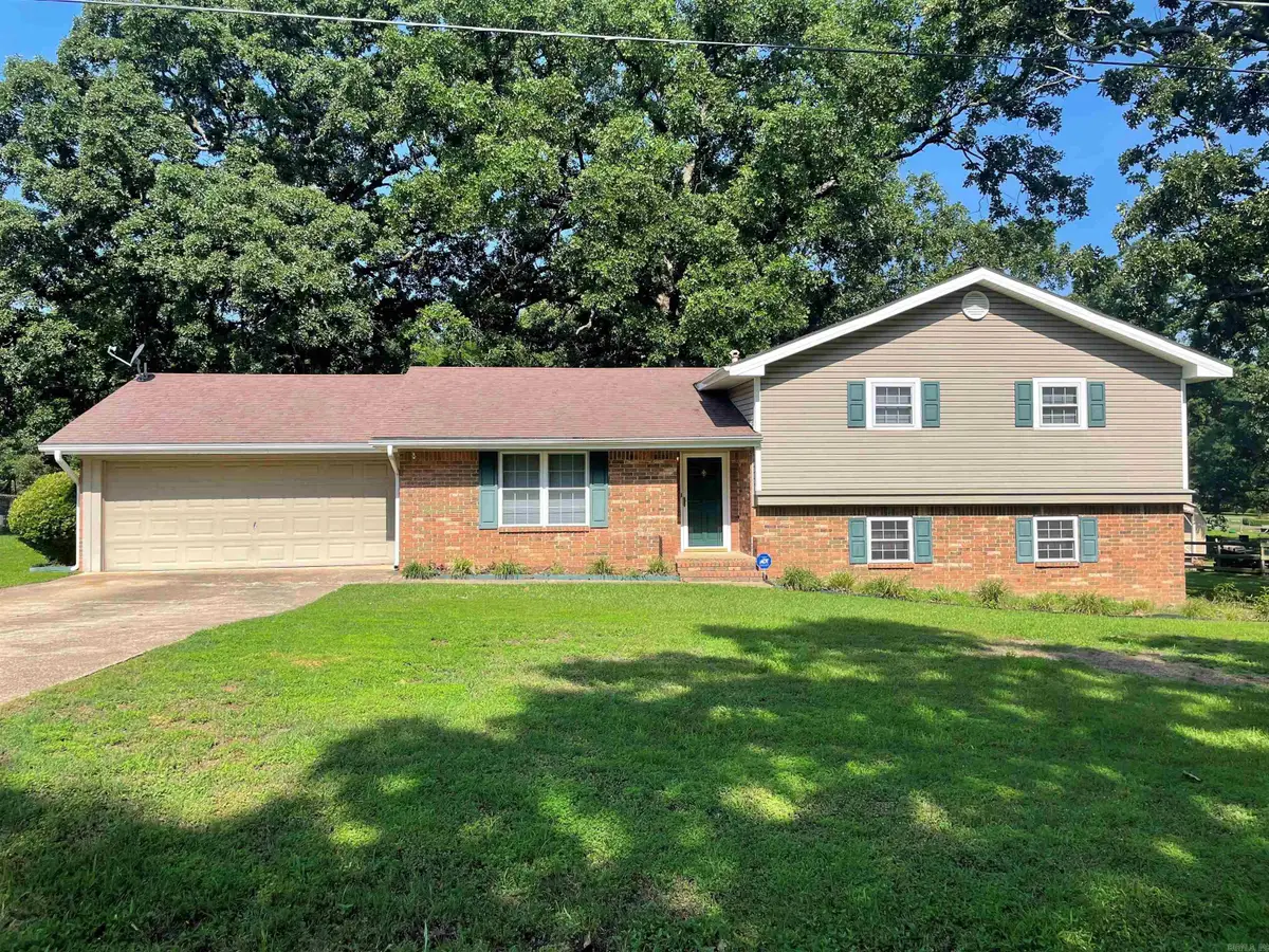 7241 Ross Lane, Benton, AR 72019 - #1