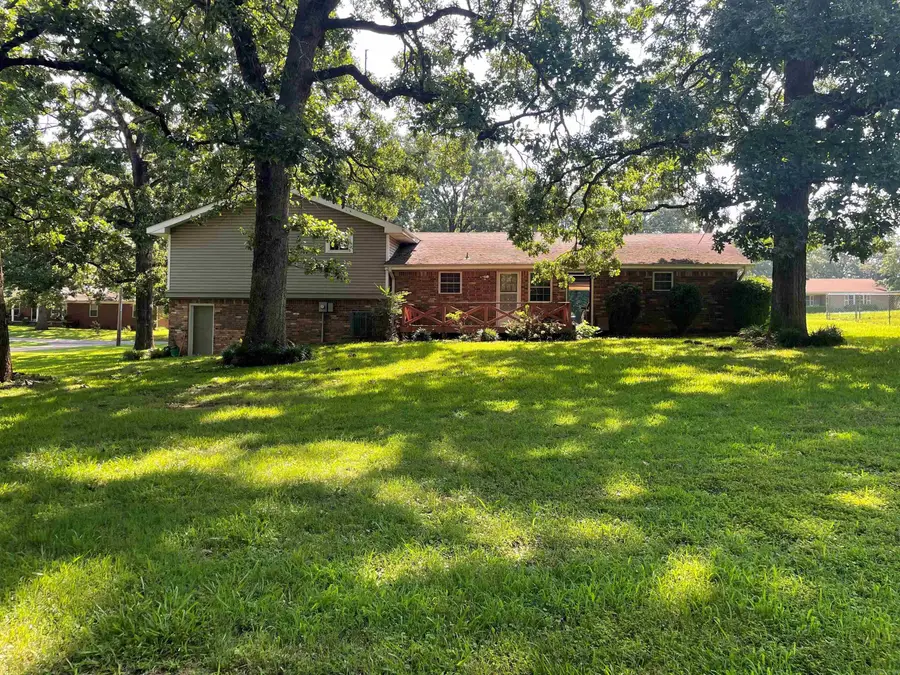 7241 Ross Lane, Benton, AR 72019 - #3