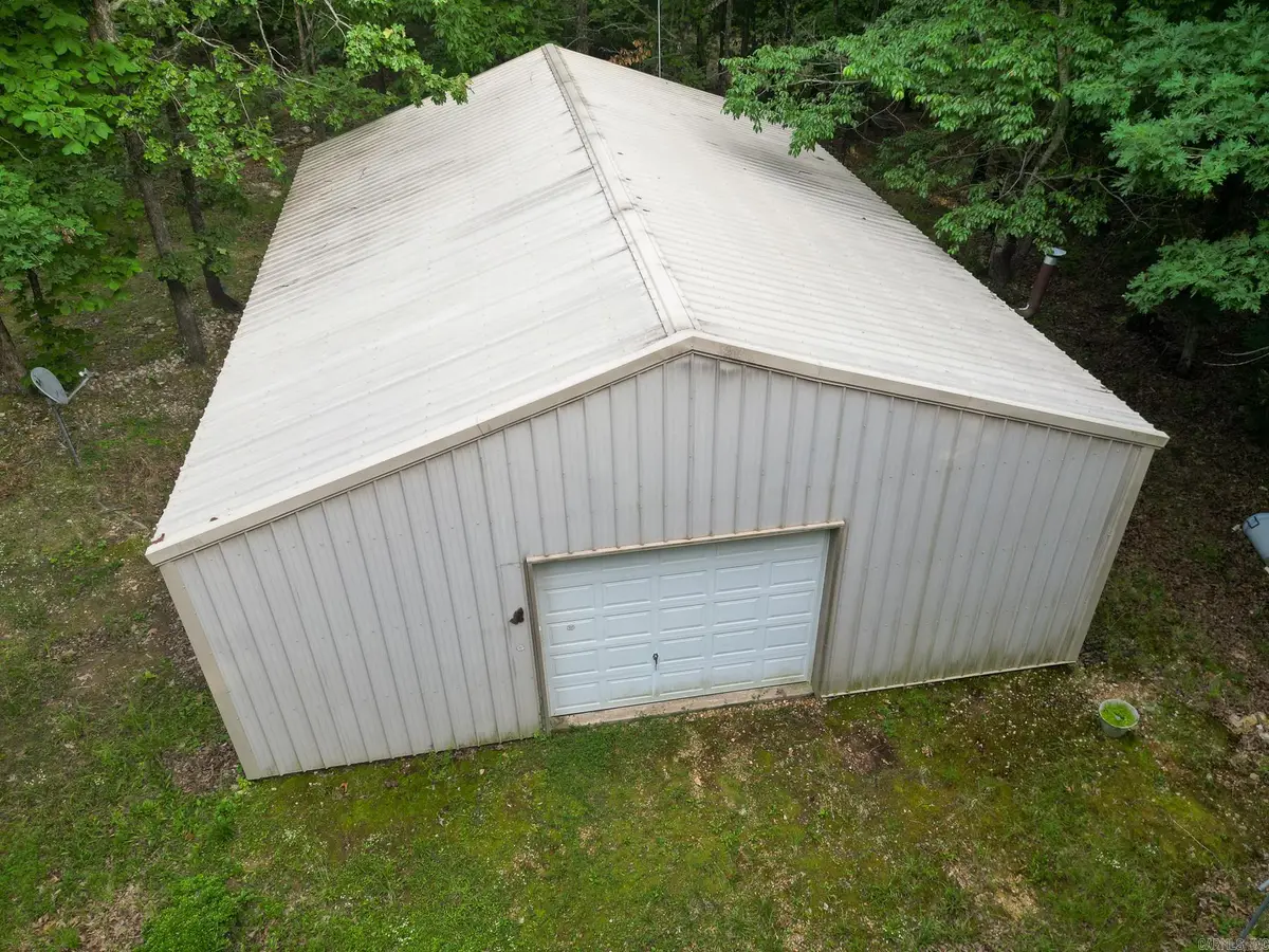 Address Withheld By Seller, Hardy, AR 72542 - #1