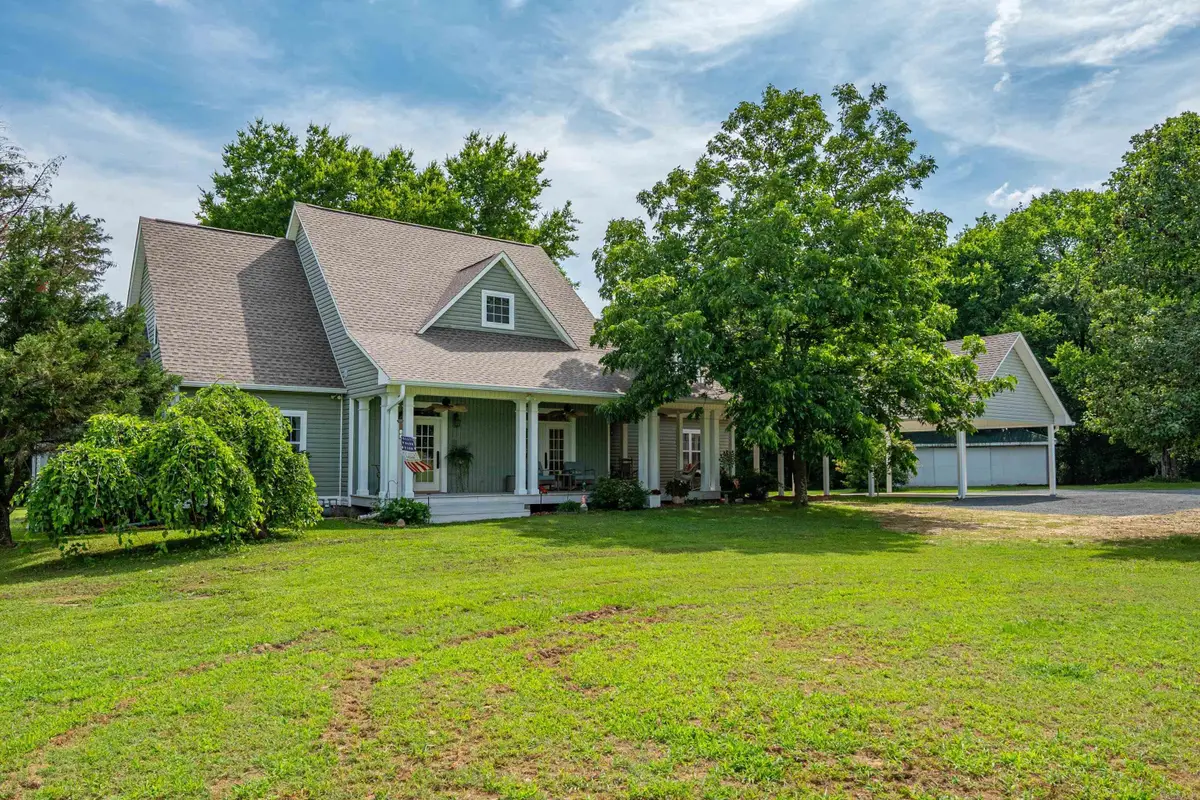 4838 Malvern Avenue, Hot Springs, AR 71901 - #1