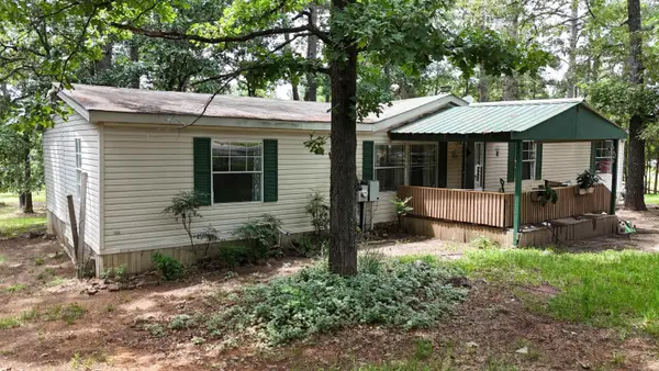 53 Ridgedale Circle, Conway, AR 72034
