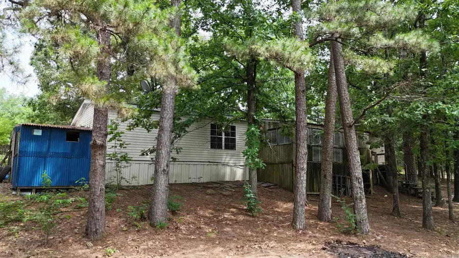 53 Ridgedale Circle, Conway, AR 72034 - #3