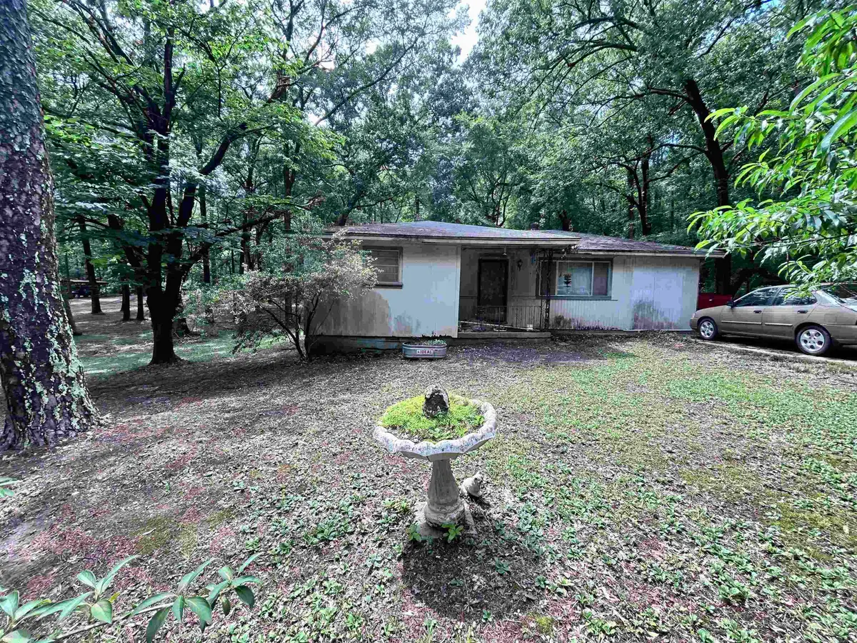 6310 Shaner Circle, Little Rock, AR 72210 - #1