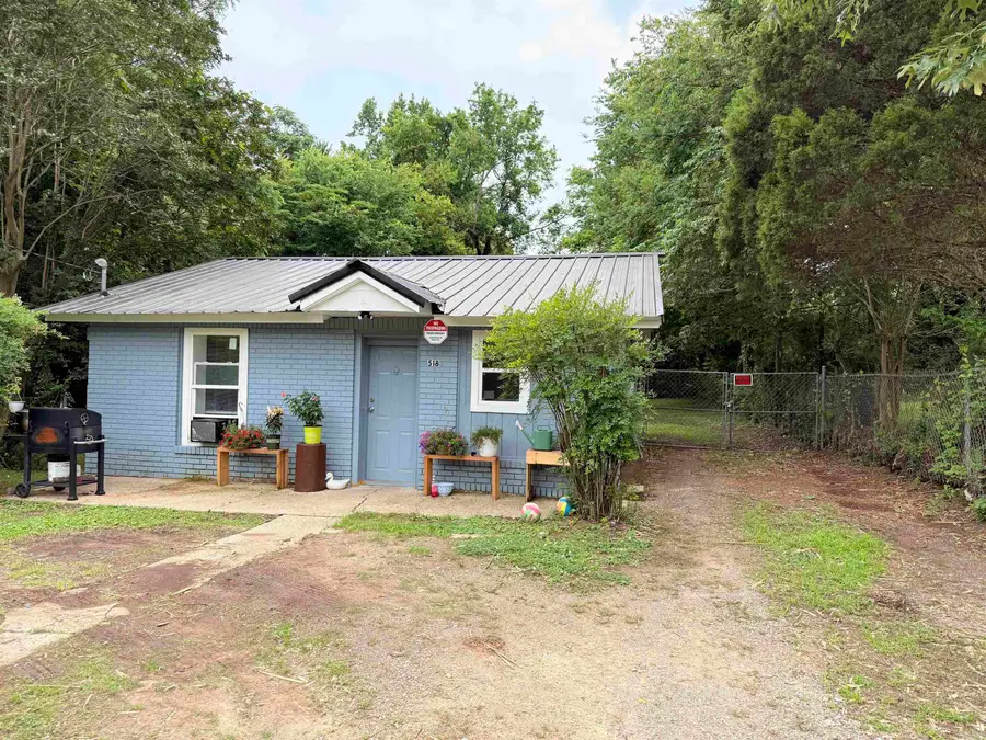 518 Laser Street, Hot Springs, AR 71901 - #2