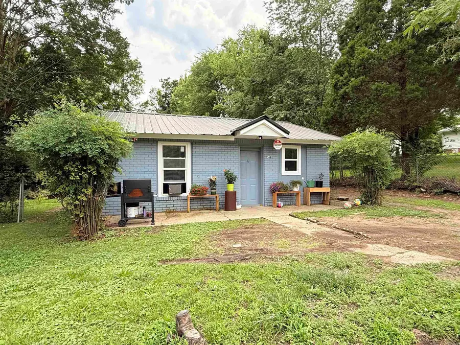 518 Laser Street, Hot Springs, AR 71901 - #3