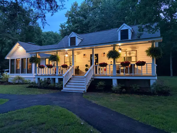 2 Witness Tree Lane, Paron, AR 72122