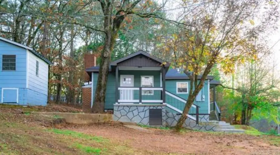 7400 Highway 300, Big Rock, AR 72223 - #1