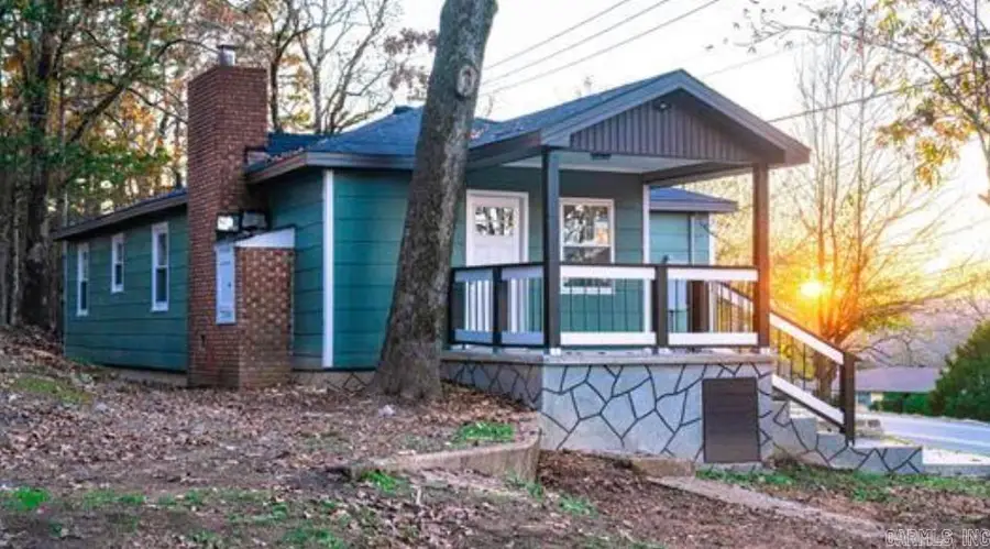 7400 Highway 300, Big Rock, AR 72223 - #3
