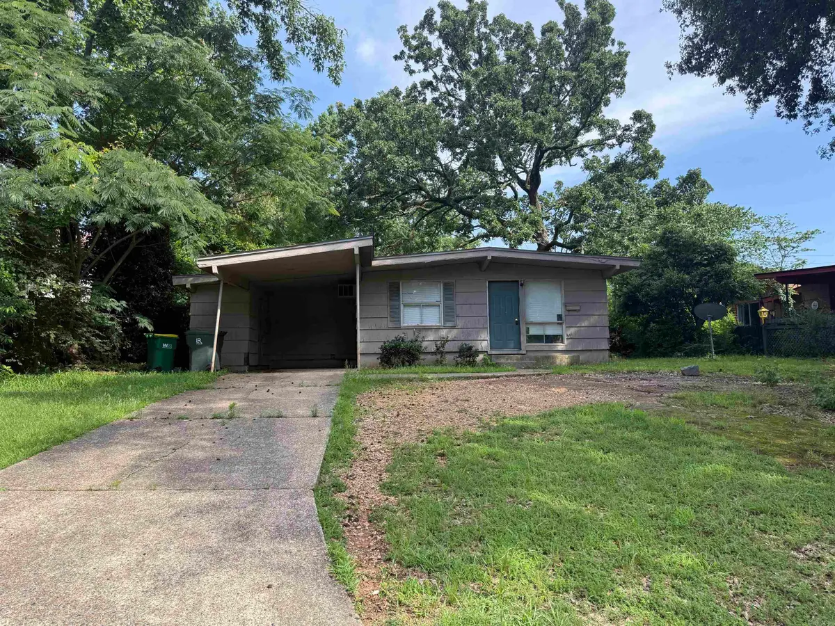 34 Meadowcliff Drive, Little Rock, AR 72209 - #1