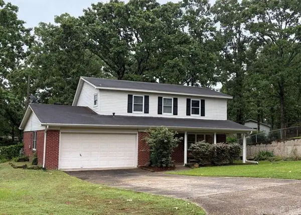 24 Chinook Circle, North Little Rock, AR 72116
