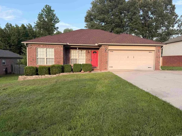131 Weathering Drive, Austin, AR 72007