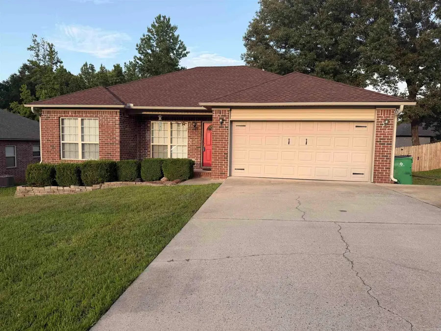 131 Weathering Drive, Austin, AR 72007 - #3