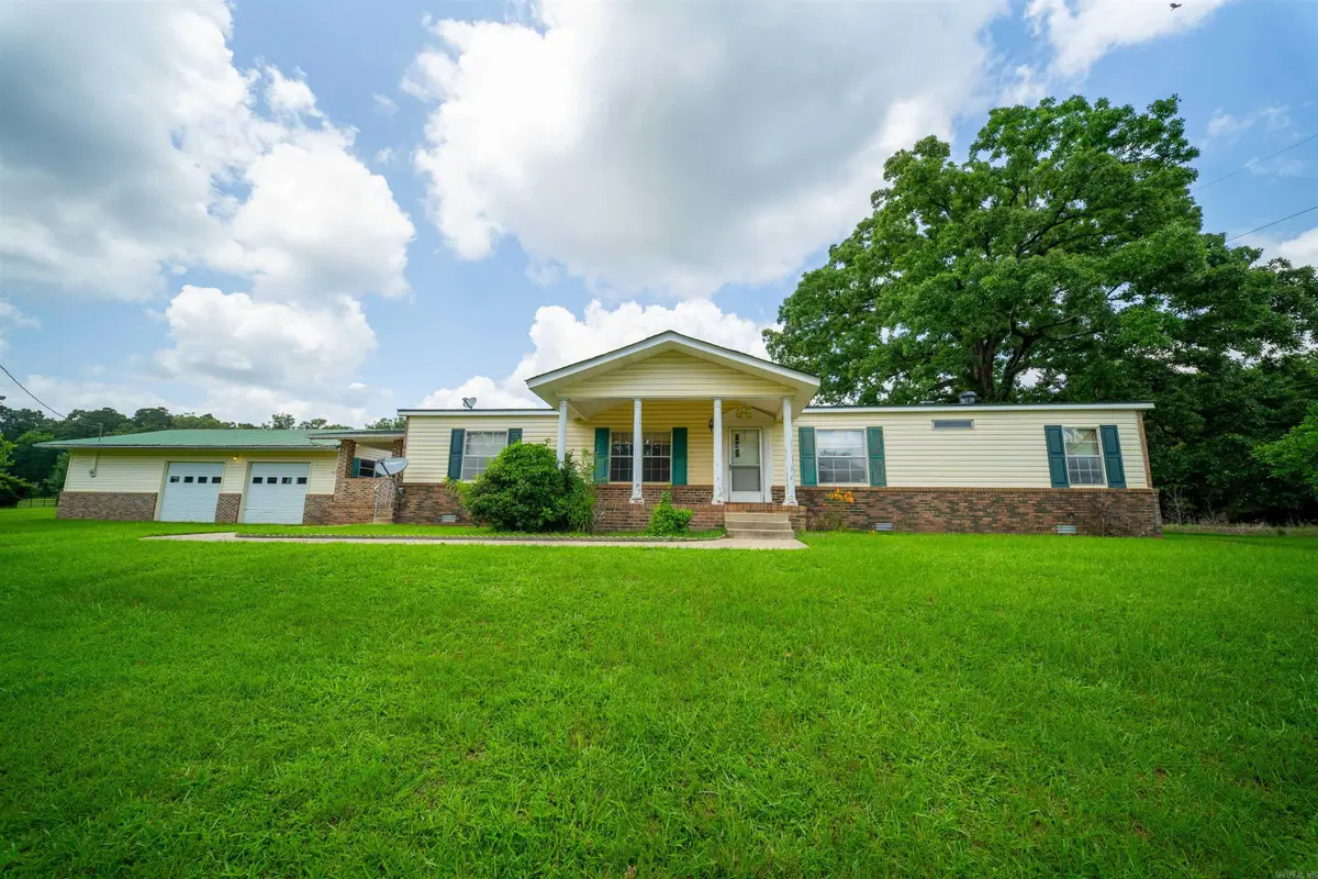 Address Withheld By Seller, Hampton, AR 71744 - #1