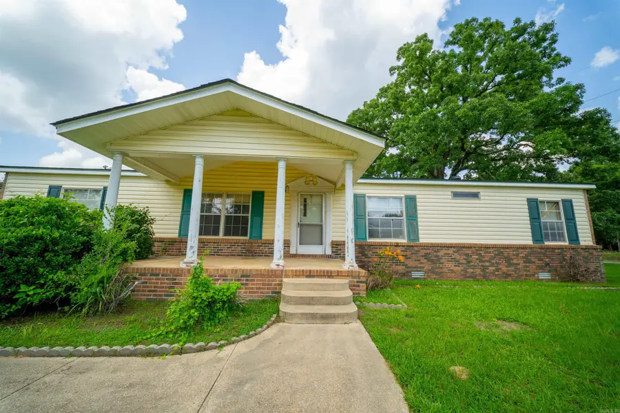 Address Withheld By Seller, Hampton, AR 71744 - #2