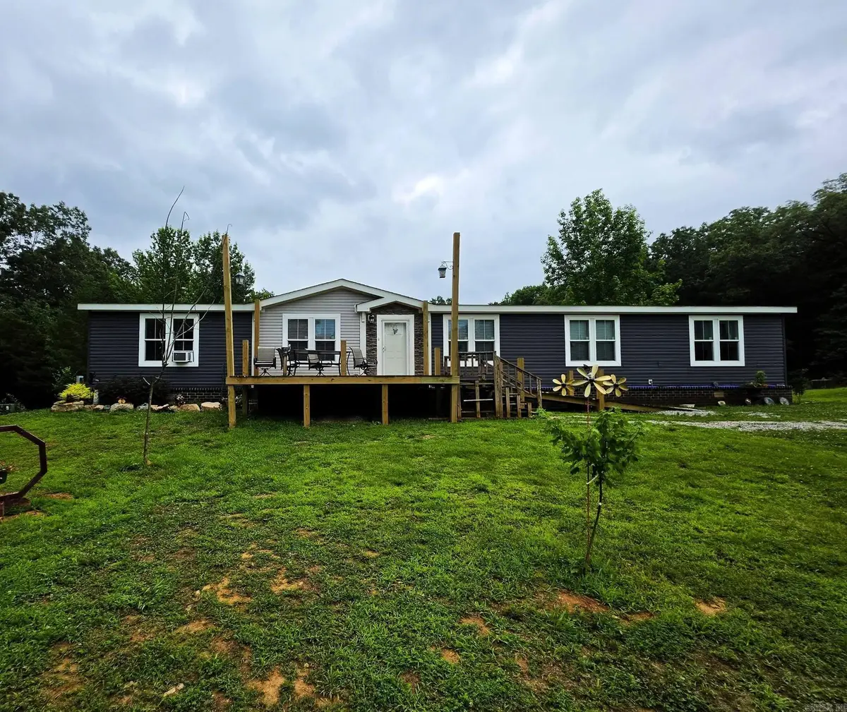 38 Allen Road, Smithville, AR 72466 - #1