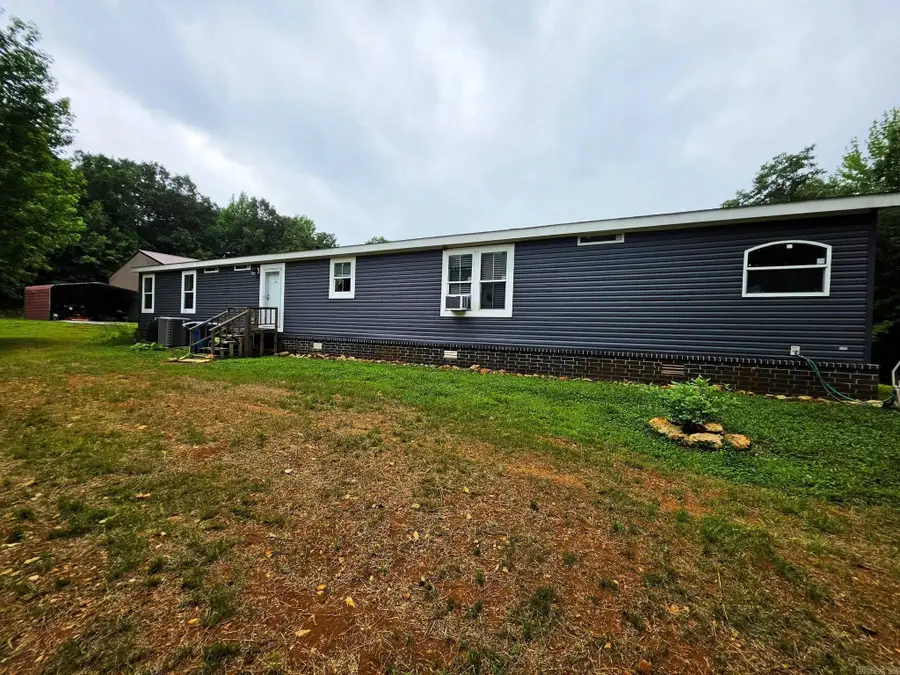 38 Allen Road, Smithville, AR 72466 - #3