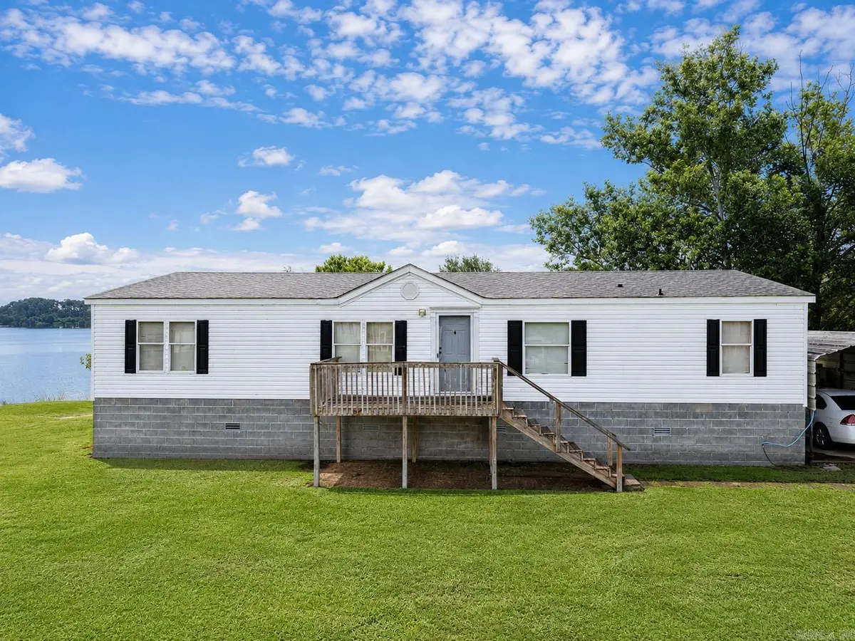 3215 Holiday, White Hall, AR 71602 - #1