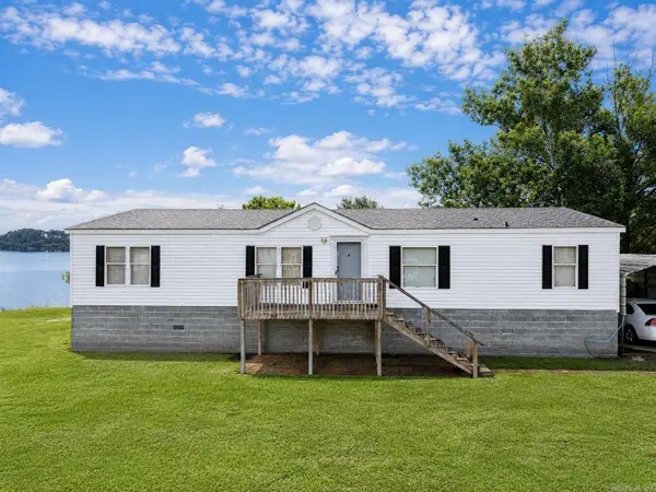 3215 Holiday, White Hall, AR 71602