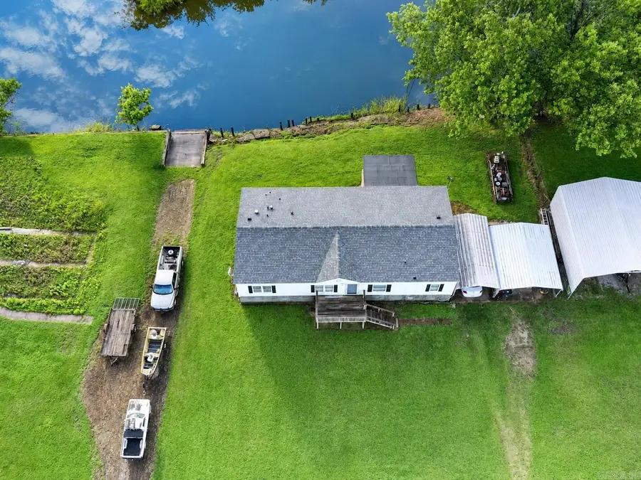 3215 Holiday, White Hall, AR 71602 - #3