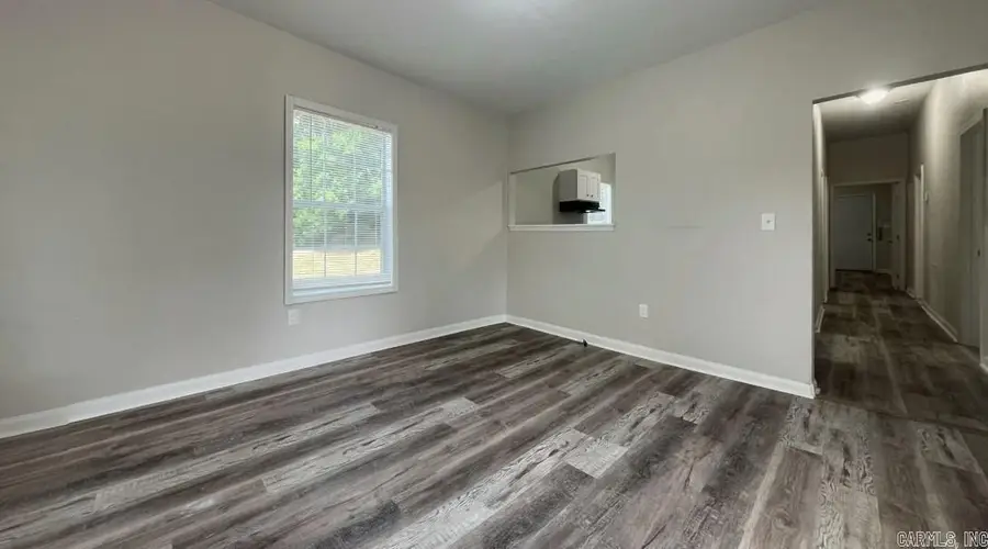 1613 Johnson Street, Little Rock, AR 72204 - #2