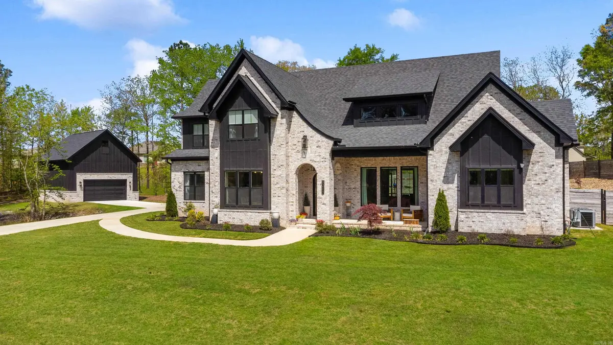 5016 Westridge Circle, Benton, AR 72019 - #1