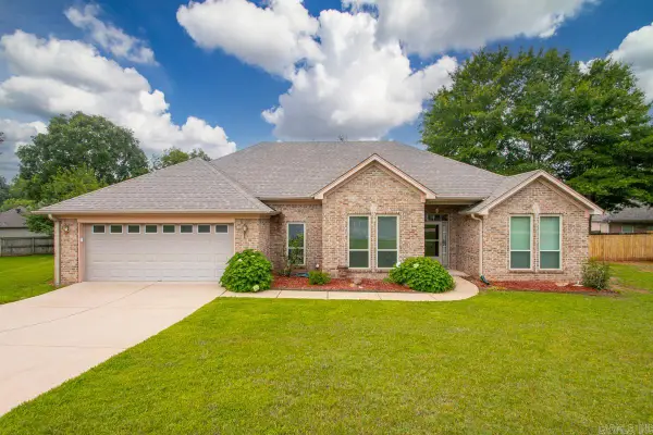 101 Sandstone Cove, Sherwood, AR 72120