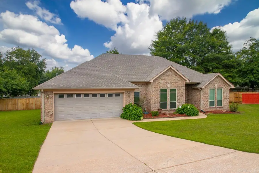 101 Sandstone Cove, Sherwood, AR 72120 - #2