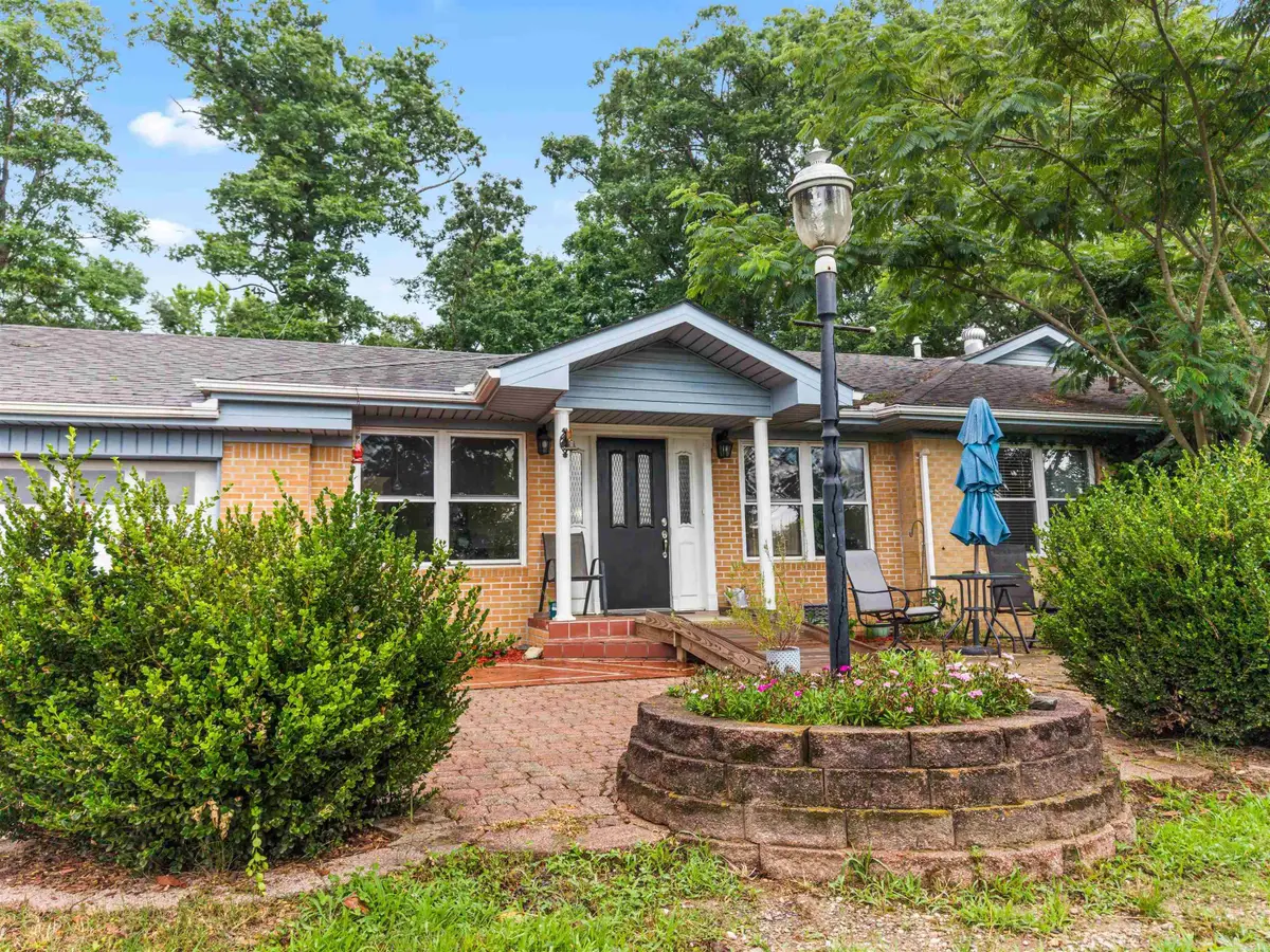 6946 Us-71 S, Cove, AR 71937 - #1