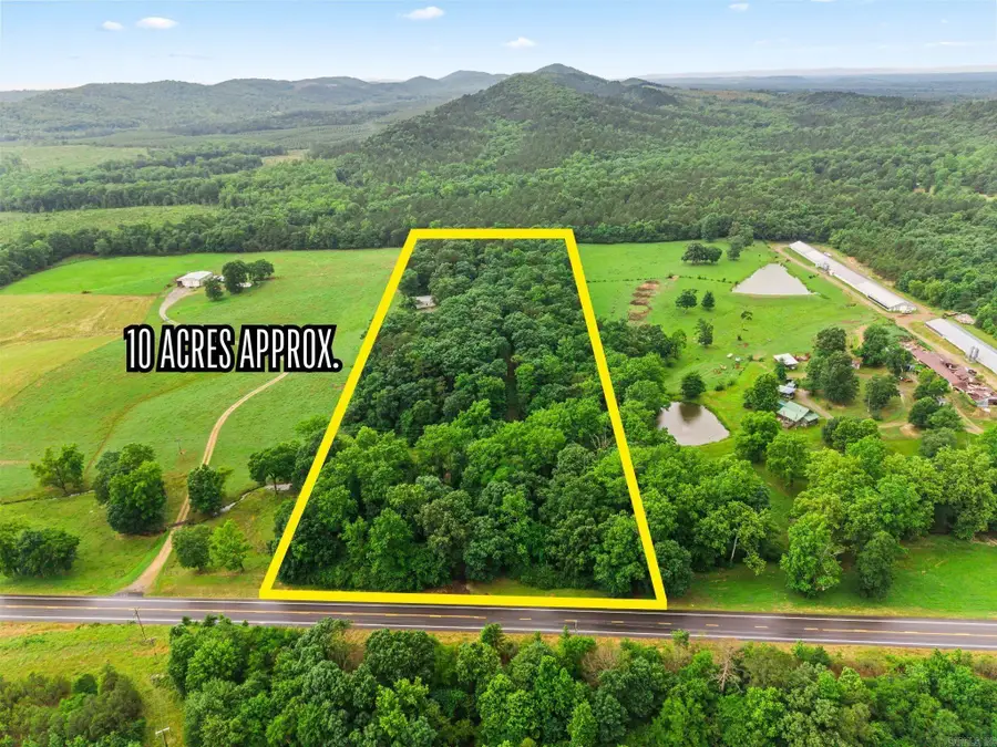 6946 Us-71 S, Cove, AR 71937 - #3